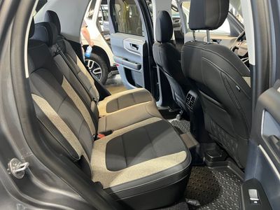 2025 Ford Bronco Sport — photo 14 view