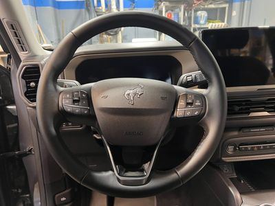 2025 Ford Bronco Sport — photo 19 view