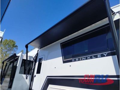 2026 Brinkley Model Z - Photo 9