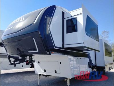 2026 Brinkley Model Z - Photo 6
