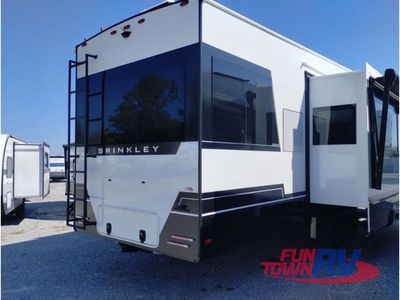 2026 Brinkley Model Z - Photo 4