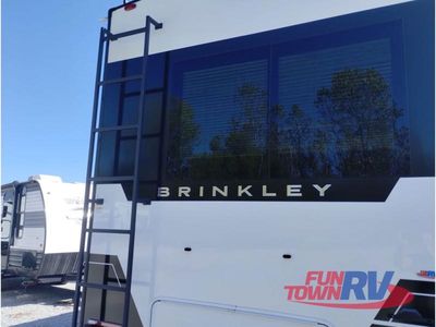 2026 Brinkley Model Z - Photo 18