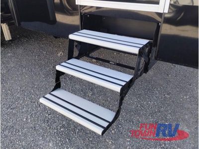 2026 Brinkley Model Z - Photo 15