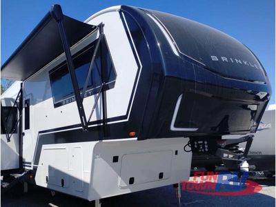 2026 Brinkley Model Z - Photo 3