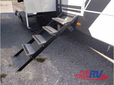 2026 Brinkley Model Z - Photo 13