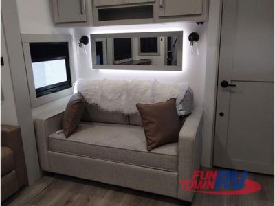 2026 Brinkley Model Z - Photo 29