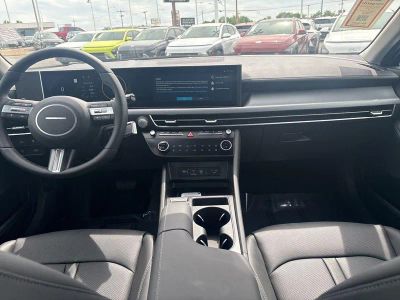 2026 Hyundai Sonata Hybrid - Photo 39
