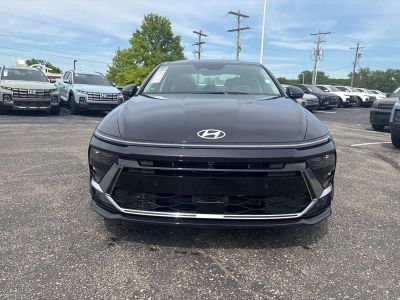 2026 Hyundai Sonata Hybrid - Photo 23
