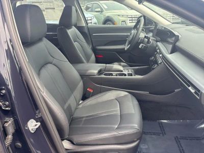 2026 Hyundai Sonata Hybrid - Photo 40