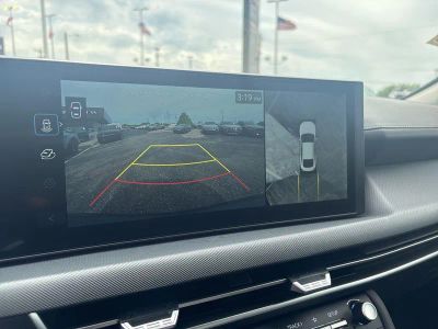 2026 Hyundai Sonata Hybrid - Photo 34