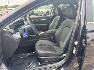2026 Hyundai Sonata Hybrid - Photo 8