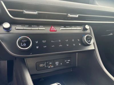 2026 Hyundai Sonata Hybrid - Photo 14