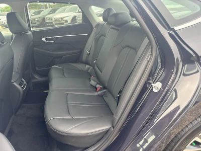 2026 Hyundai Sonata Hybrid - Photo 16