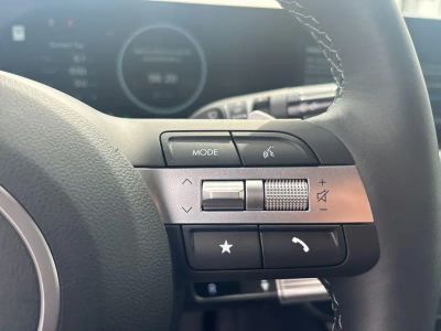 2026 Hyundai Sonata Hybrid - Photo 32