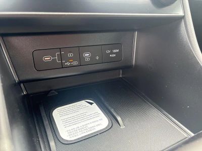 2026 Hyundai Sonata Hybrid - Photo 36