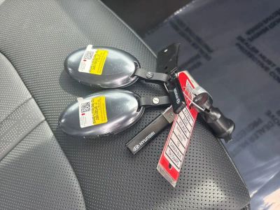 2026 Hyundai Sonata Hybrid - Photo 20