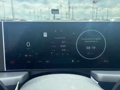 2026 Hyundai Sonata Hybrid - Photo 33