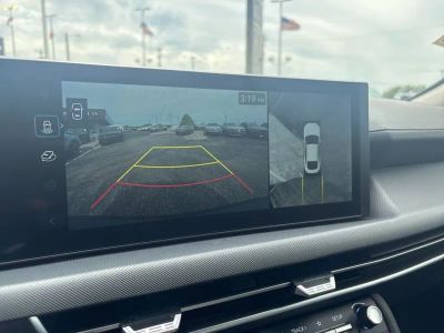 2026 Hyundai Sonata Hybrid - Photo 13