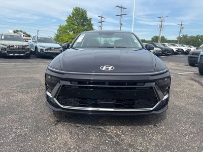 2026 Hyundai Sonata Hybrid - Photo 2