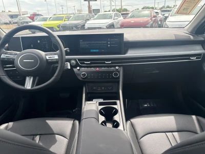 2026 Hyundai Sonata Hybrid - Photo 18