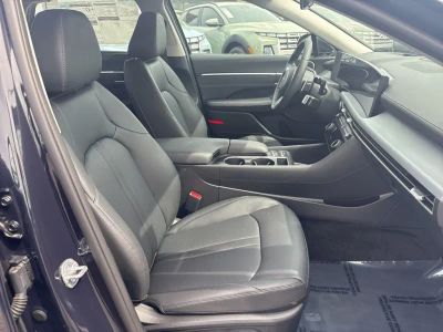 2026 Hyundai Sonata Hybrid - Photo 19