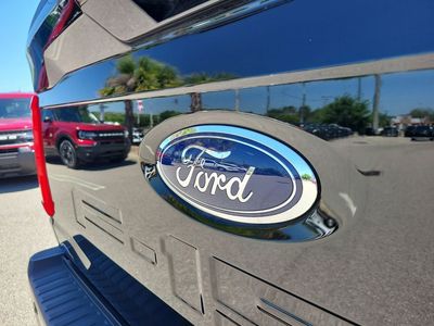 2023 Ford F-150 — photo 8 view
