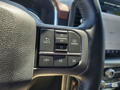 2023 Ford F-150 — photo 20 view