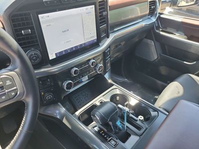 2023 Ford F-150 — photo 22 view