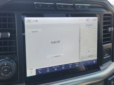 2023 Ford F-150 — photo 23 view