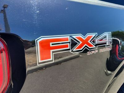2023 Ford F-150 — photo 7 view