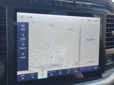 2023 Ford F-150 — photo 24 view