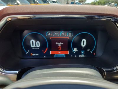 2023 Ford F-150 — photo 21 view