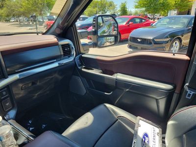 2023 Ford F-150 — photo 13 view