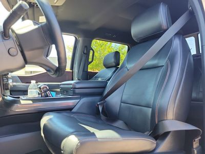 2023 Ford F-150 — photo 17 view
