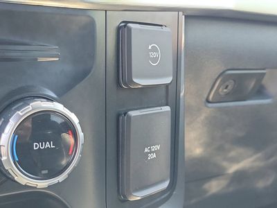 2023 Ford F-150 — photo 27 view