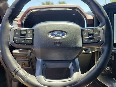 2023 Ford F-150 — photo 18 view