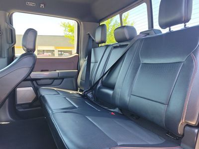 2023 Ford F-150 — photo 10 view
