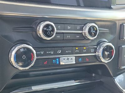 2023 Ford F-150 — photo 26 view