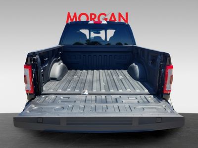 2023 Ford F-150 — photo 9 view
