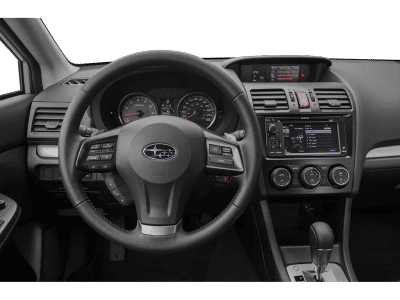2015 Subaru XV Crosstrek - Photo 30