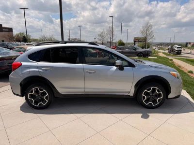 2015 Subaru XV Crosstrek - Photo 6