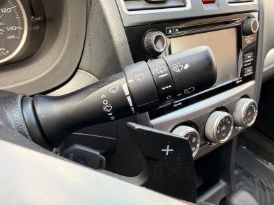 2015 Subaru XV Crosstrek - Photo 12