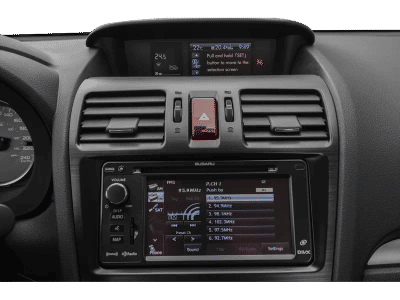 2015 Subaru XV Crosstrek - Photo 33