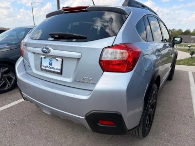 2015 Subaru XV Crosstrek - Photo 26