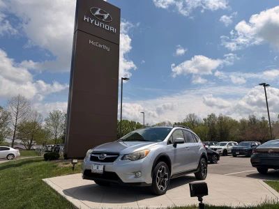 2015 Subaru XV Crosstrek - Photo 1