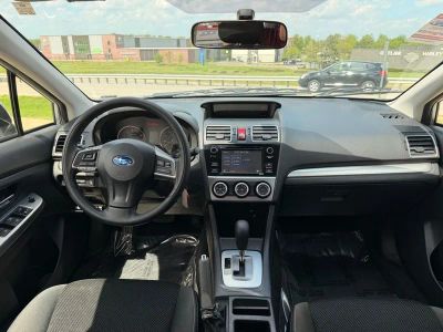 2015 Subaru XV Crosstrek - Photo 22