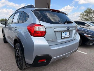2015 Subaru XV Crosstrek - Photo 25