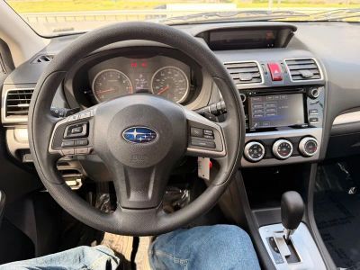 2015 Subaru XV Crosstrek - Photo 11