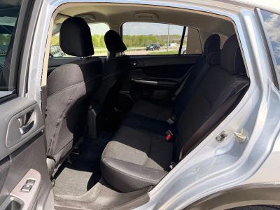 2015 Subaru XV Crosstrek - Photo 23