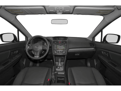2015 Subaru XV Crosstrek - Photo 31